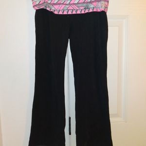 PINK leggings ***SOLD**